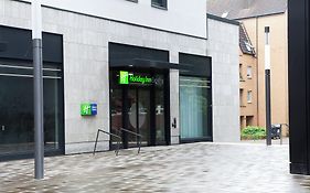 Holiday Inn Express Bochum By Ihg